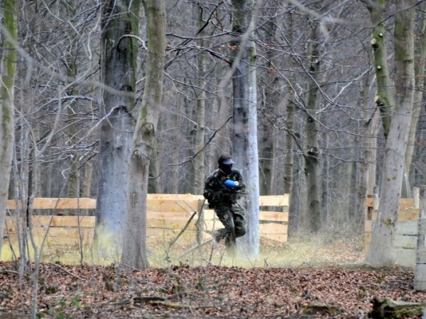 Paintball image